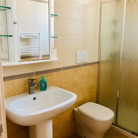 Residenza Zeus 4 Gallipoli