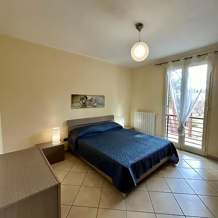 Residenza Zeus 4 *