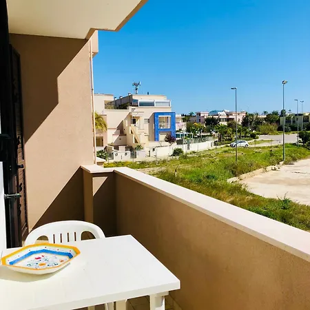 Apartment Residenza Zeus 4