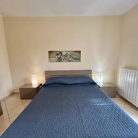 Apartment Residenza Zeus 4 *