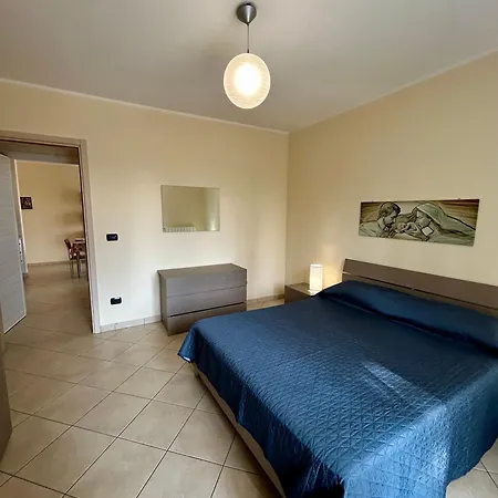 Residenza Zeus 4 Apartment Gallipoli