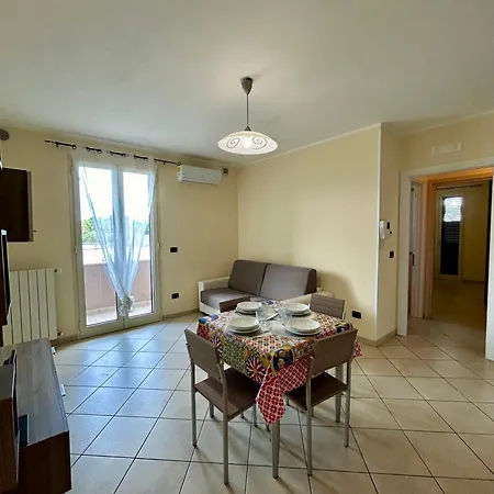 Apartment Residenza Zeus 4 Gallipoli