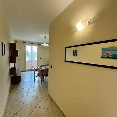 Residenza Zeus 4 * Gallipoli
